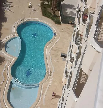 Apartament Cleo Park *