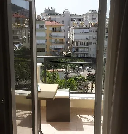 Cleo Park Apartament *