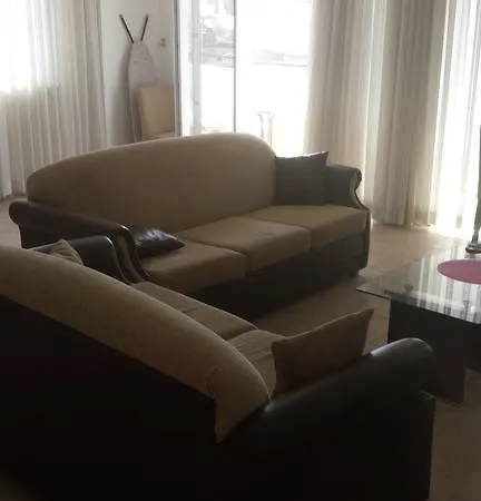 Apartament Cleo Park Alanya